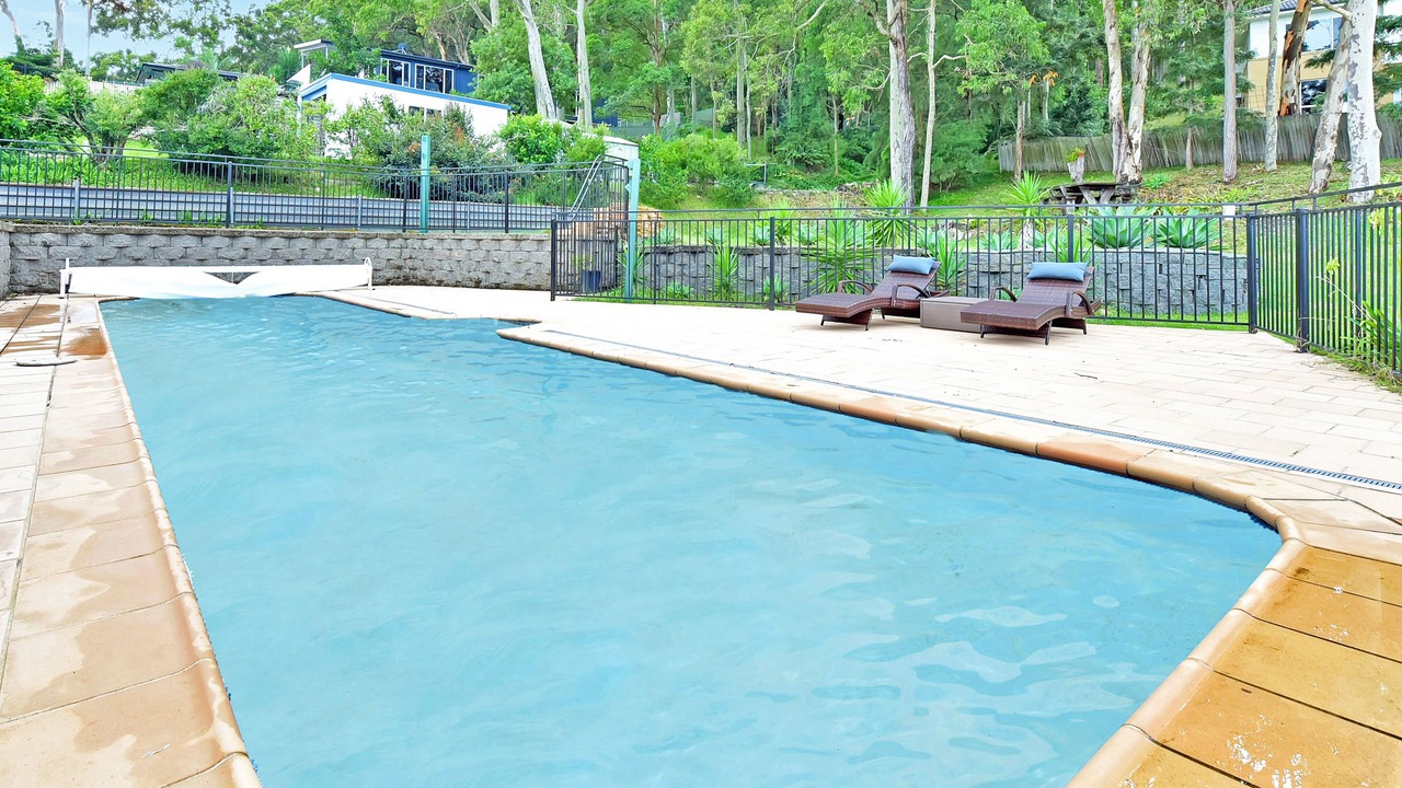 Photo of Outdoor in Lake Macquarie City Council