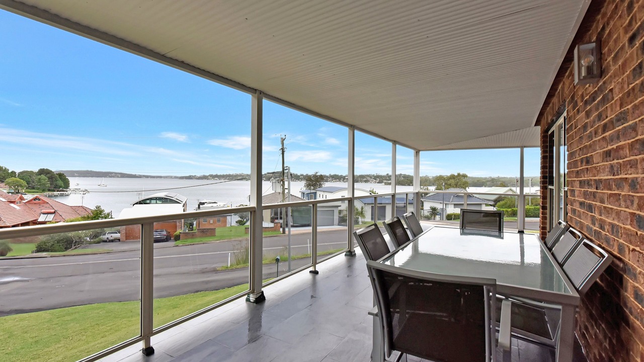 Photo of Outdoor in Lake Macquarie City Council