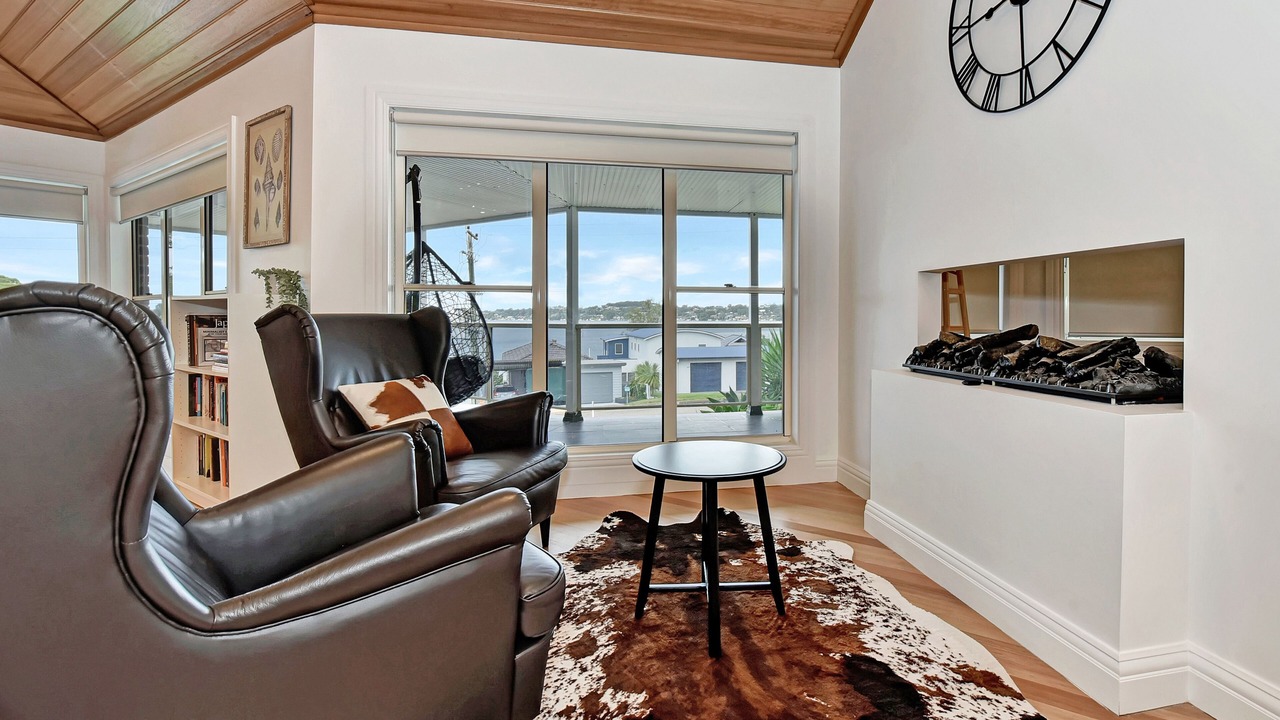 Photo of Others in Lake Macquarie City Council