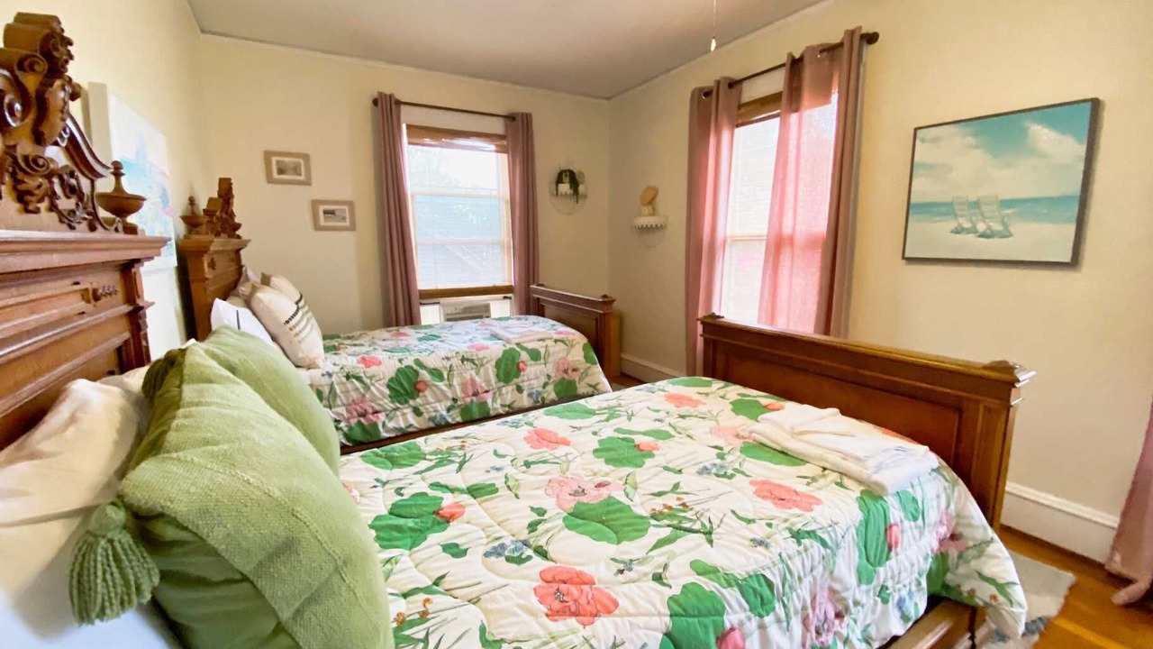 Photo of Bedroom in Cape Charles