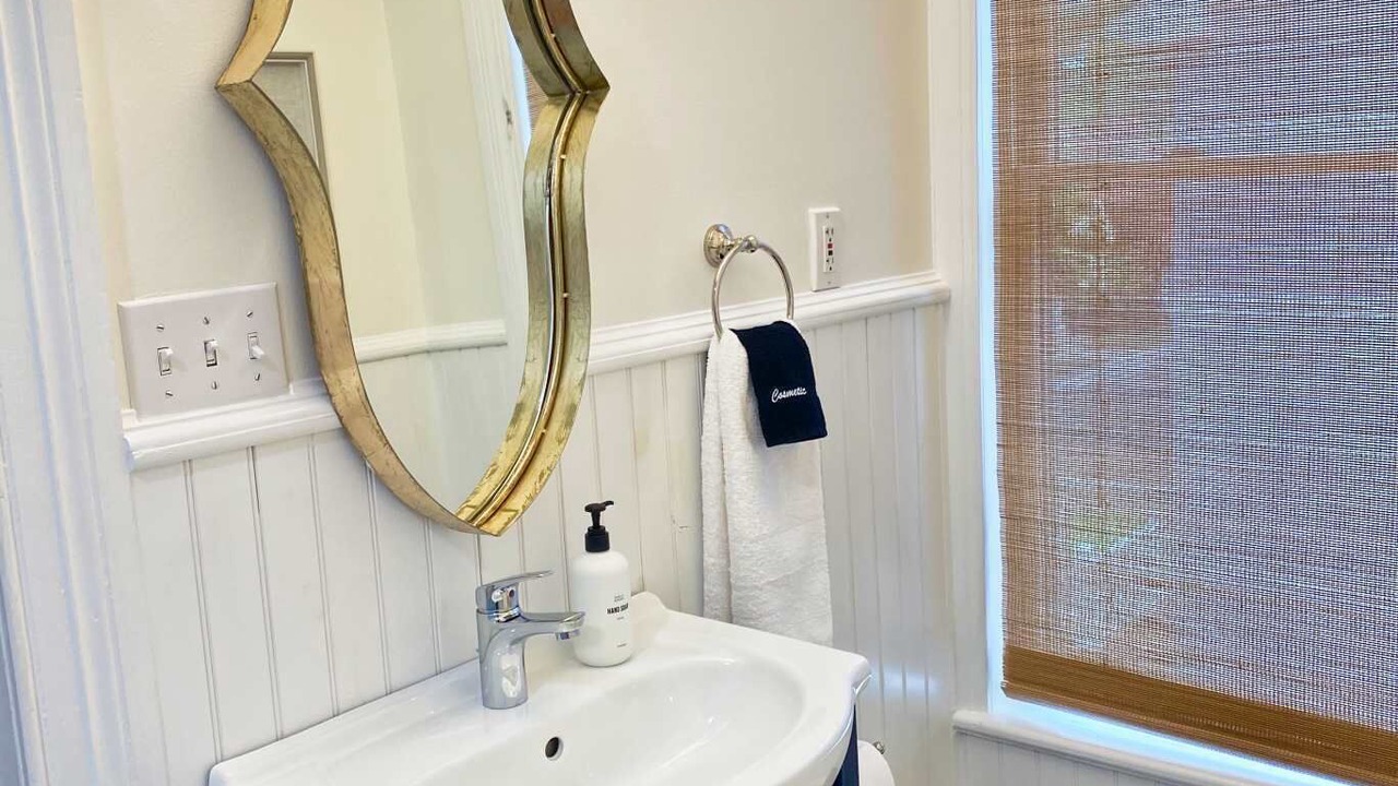 Photo of Bathroom in Cape Charles