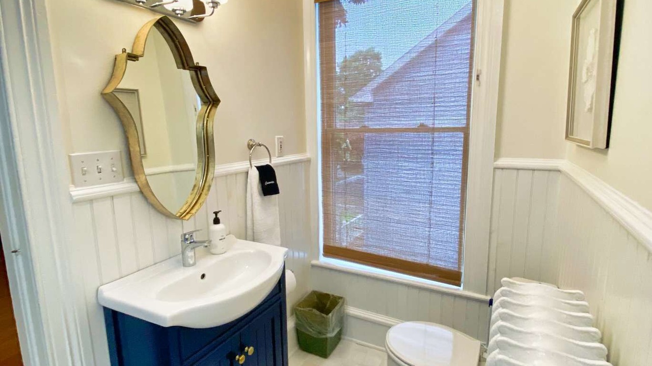 Photo of Bathroom in Cape Charles