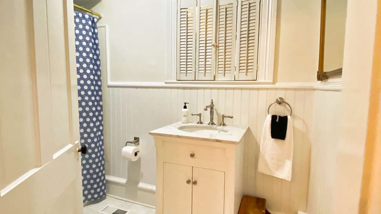 Photo of Bathroom in Cape Charles