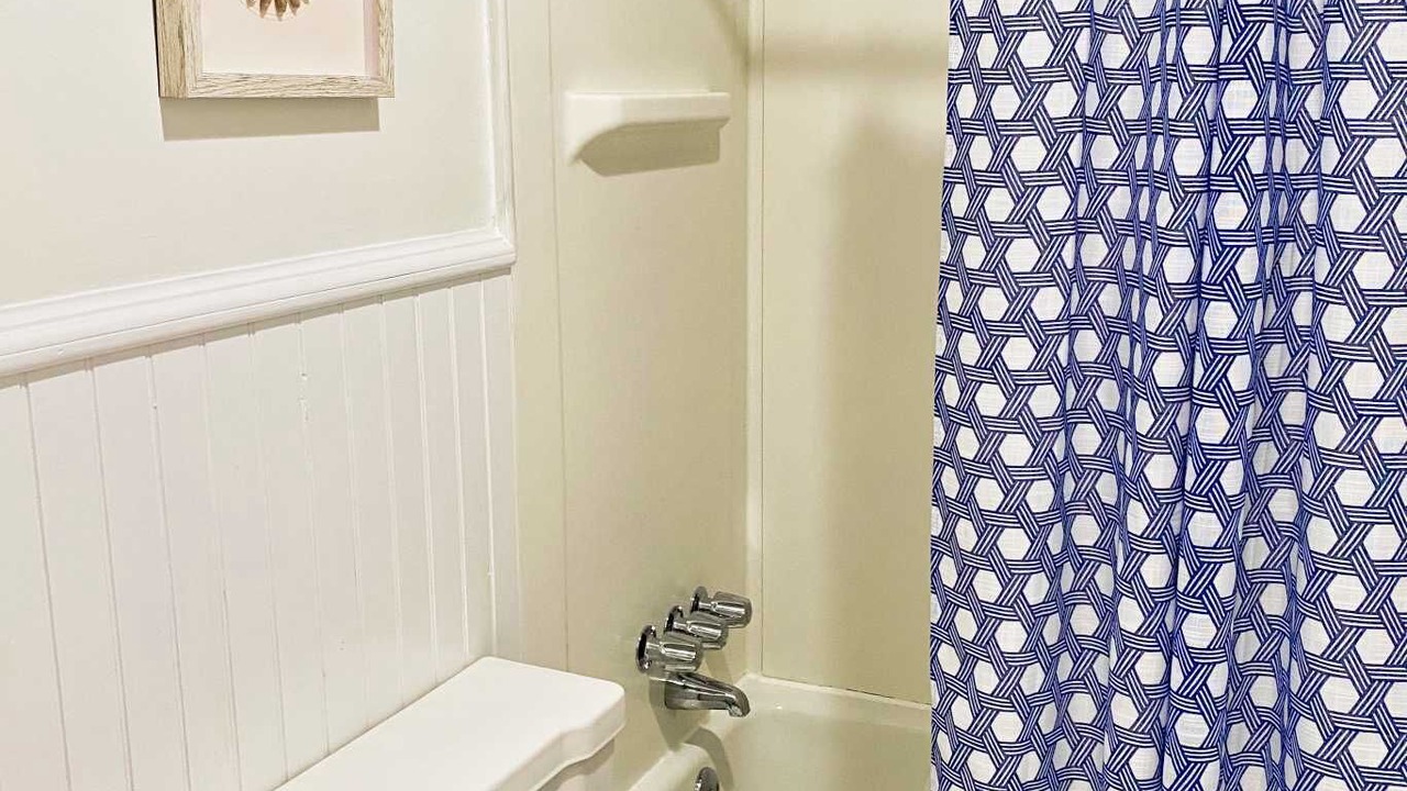 Photo of Bathroom in Cape Charles