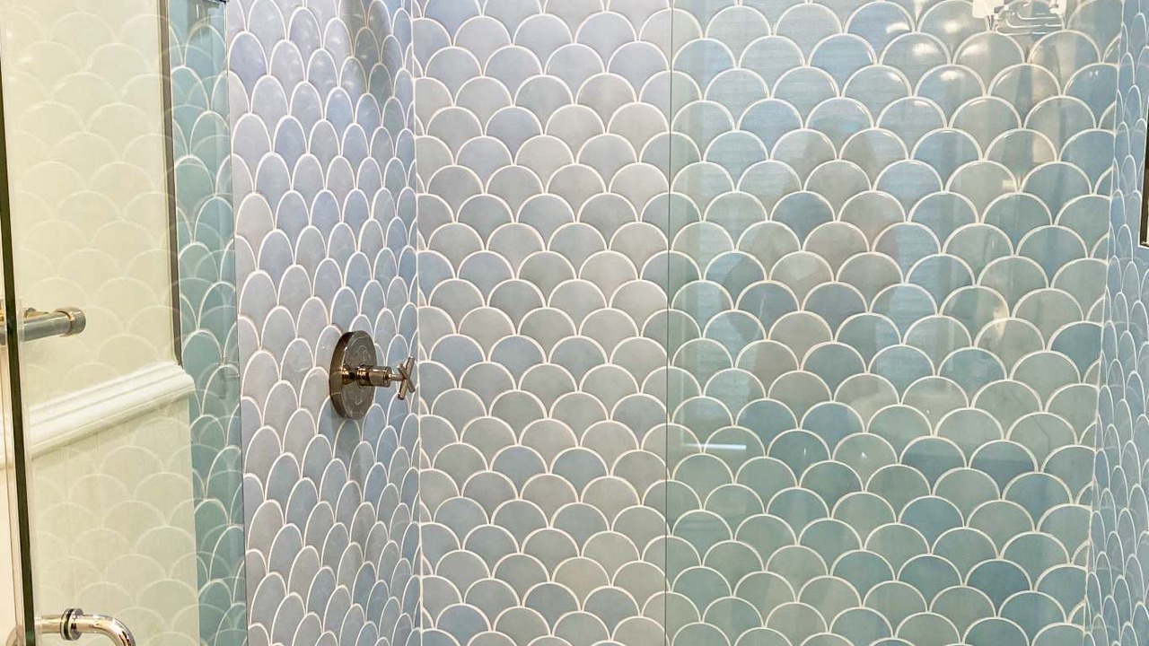Photo of Bathroom in Cape Charles