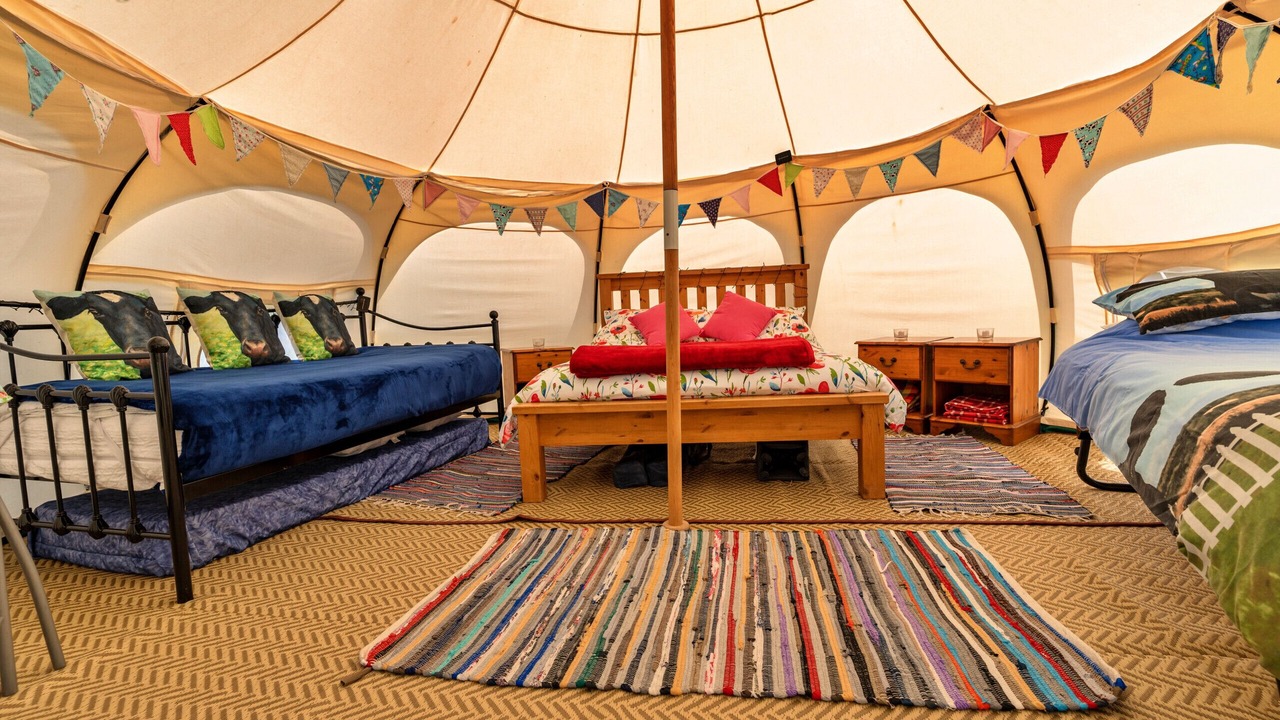 Photo of Bedroom in Ilfracombe