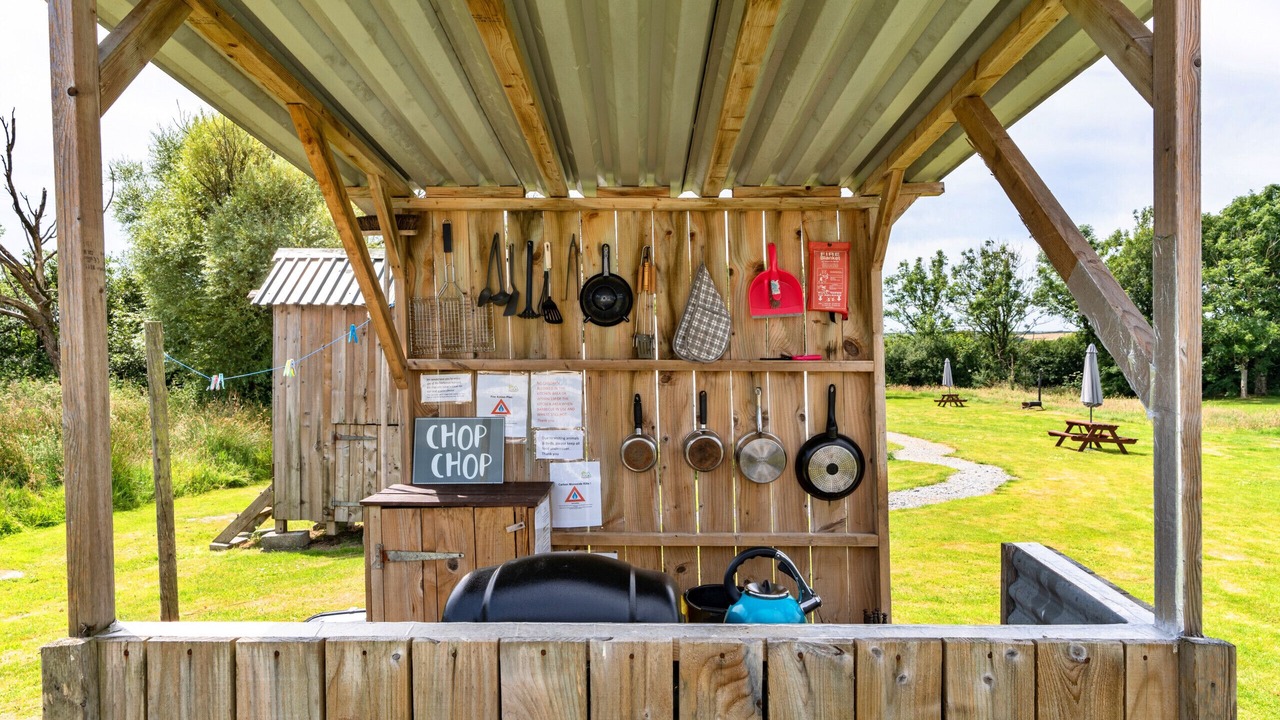 Photo of Outdoor in Ilfracombe