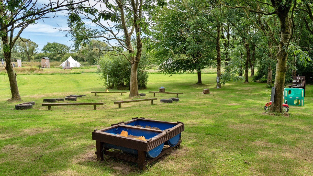 Photo of Outdoor in Ilfracombe