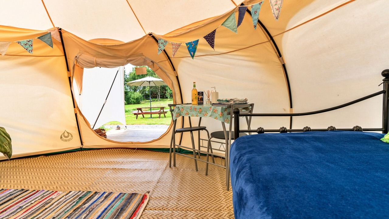 Photo of Bedroom in Ilfracombe