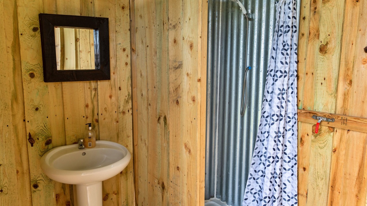 Photo of Bathroom in Ilfracombe