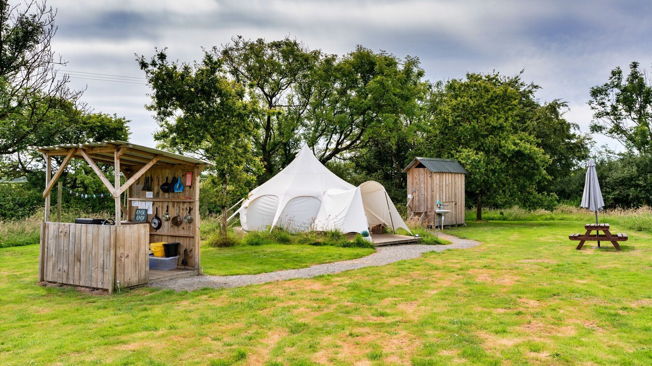 Photo of Outdoor in Ilfracombe
