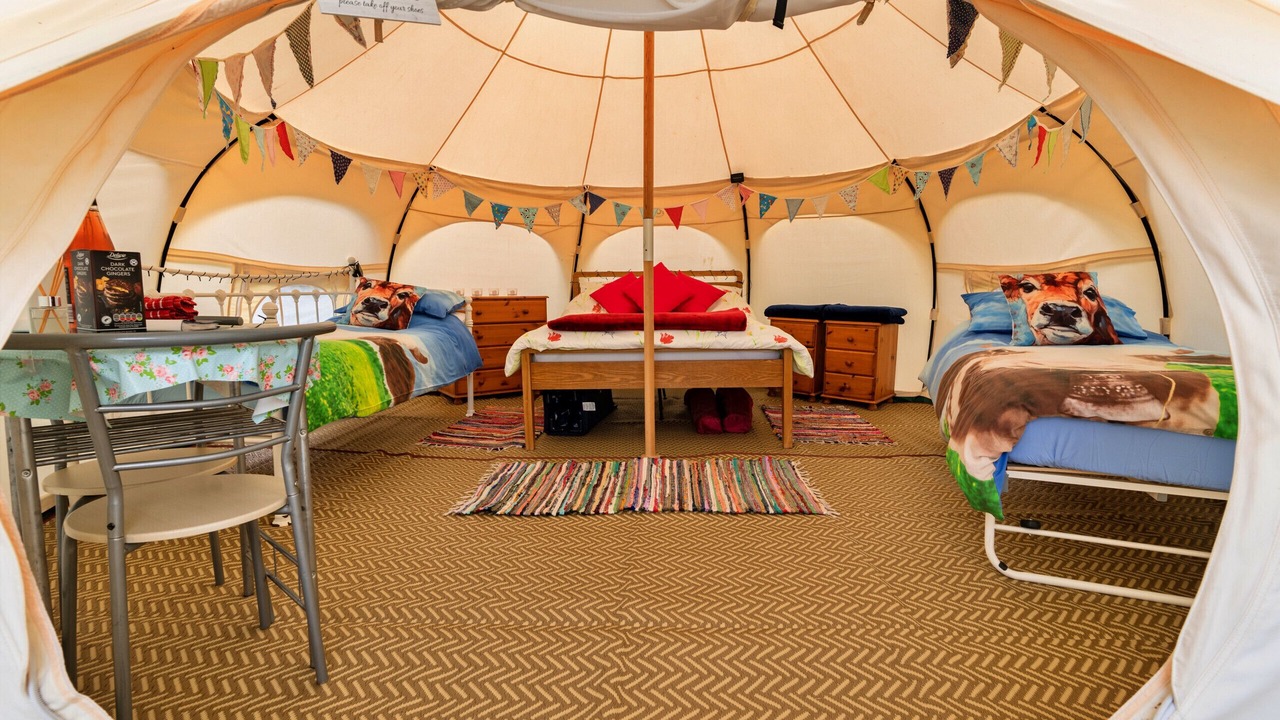 Photo of Bedroom in Ilfracombe