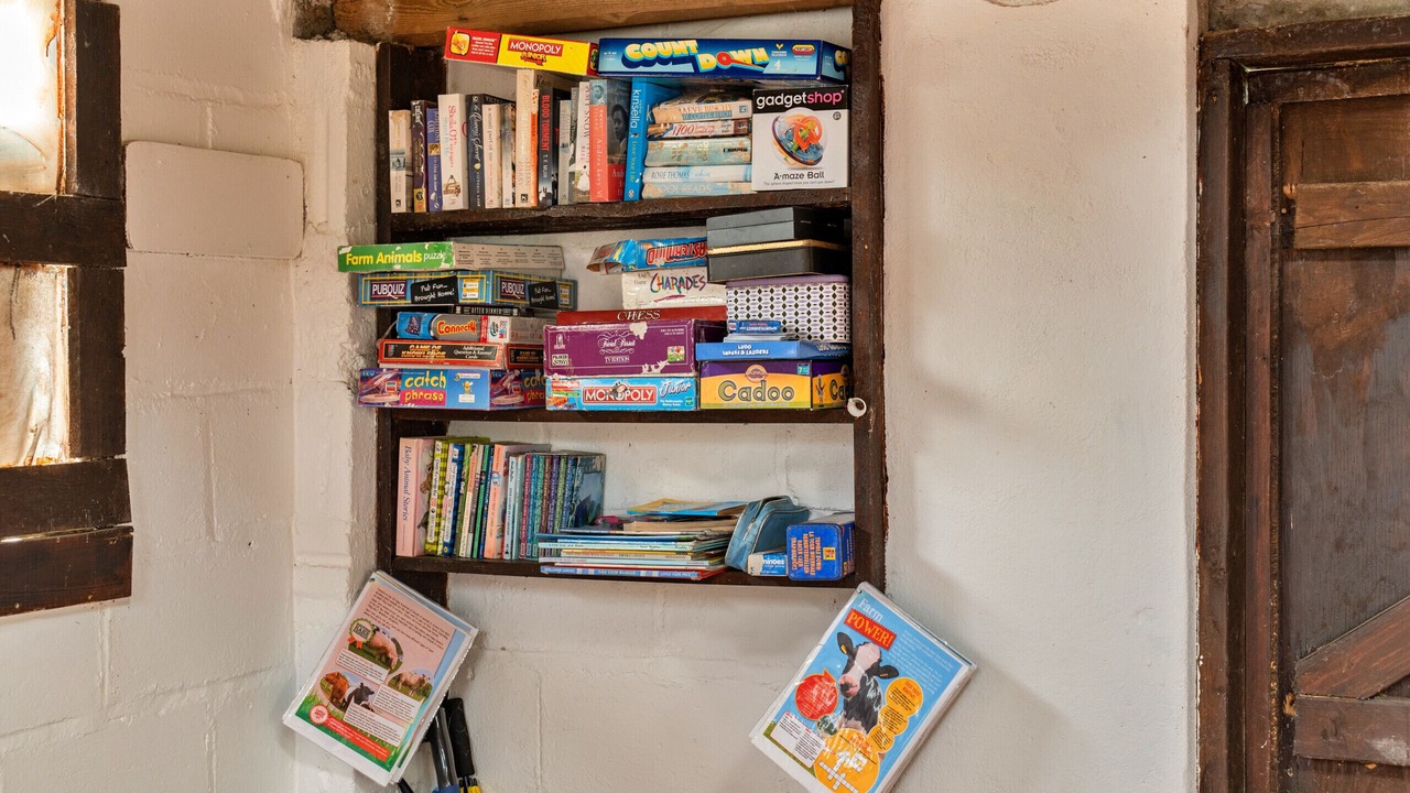 Photo of Bedroom in Ilfracombe