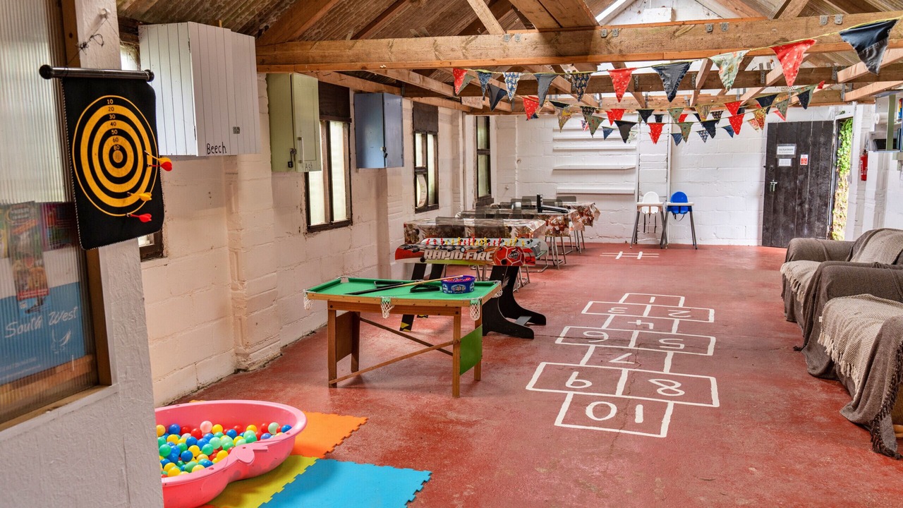 Photo of Bedroom in Ilfracombe