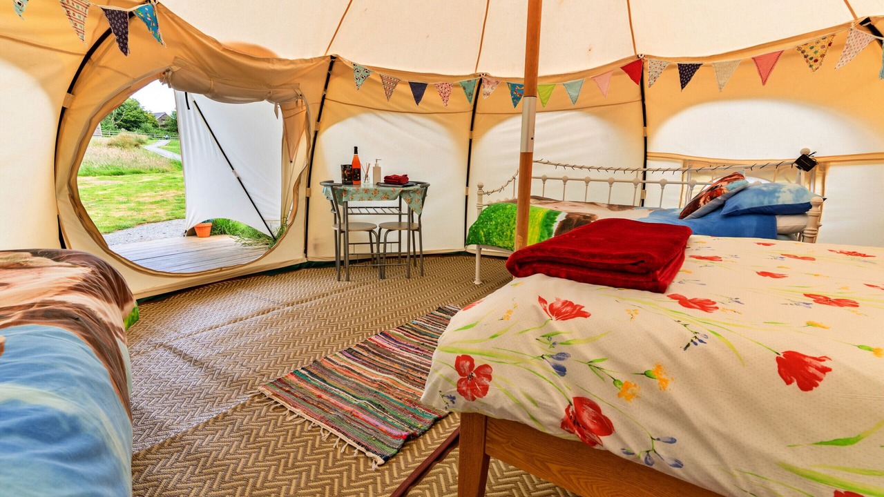 Photo of Bedroom in Ilfracombe