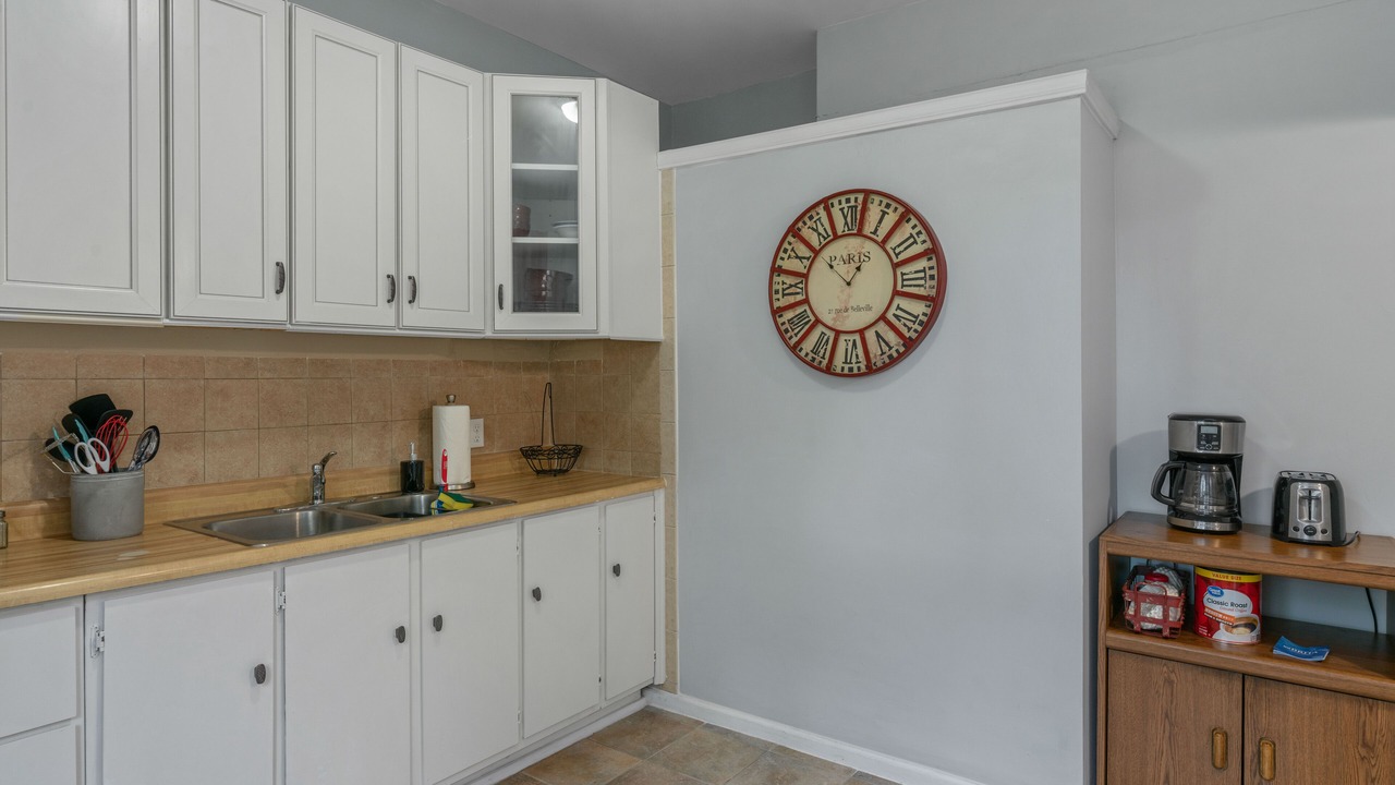 Photo of Kitchen in North Tonawanda