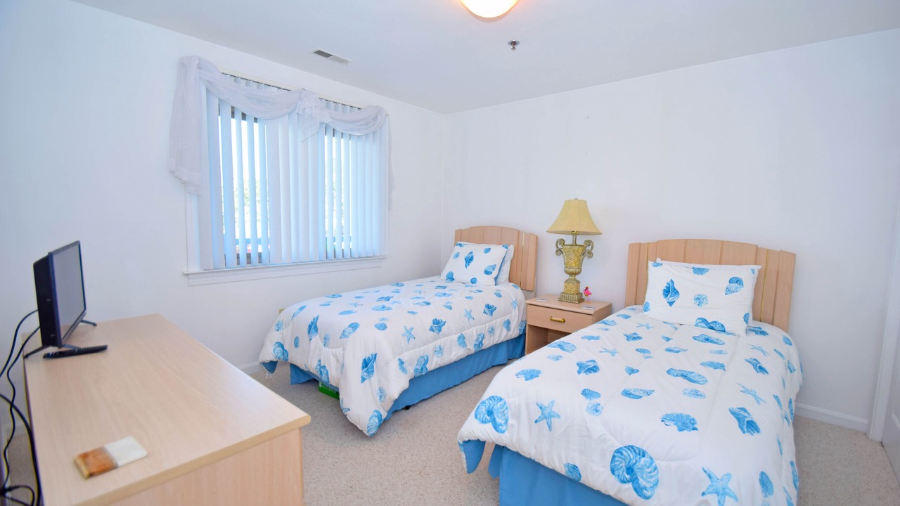 Photo of Bedroom in Heron Harbour Isle