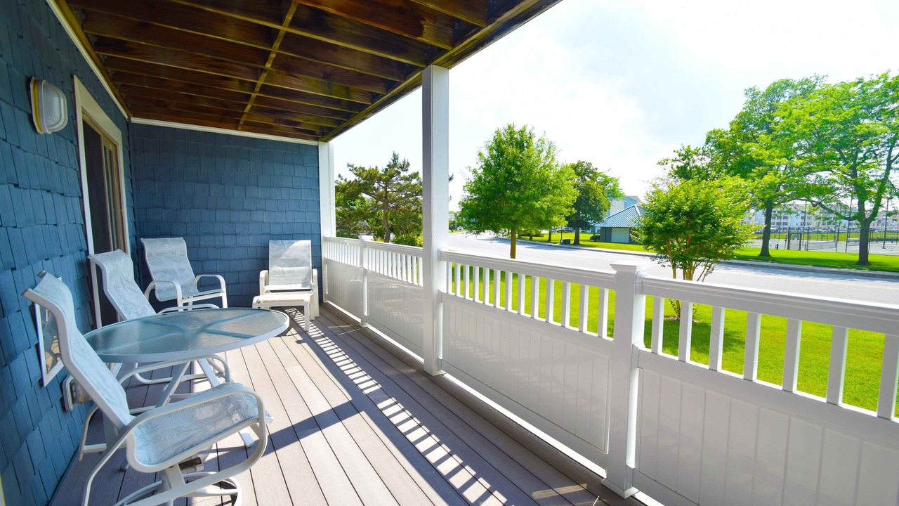 Photo of Outdoor in Heron Harbour Isle