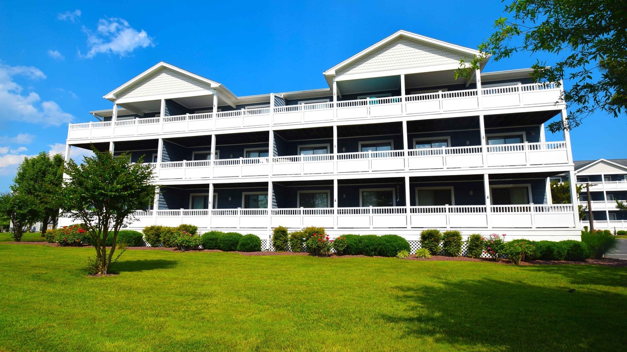 Photo of Outdoor in Heron Harbour Isle