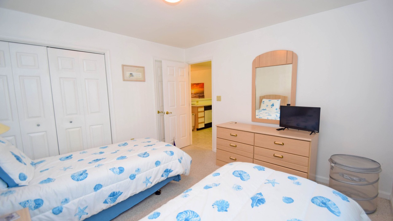 Photo of Bedroom in Heron Harbour Isle