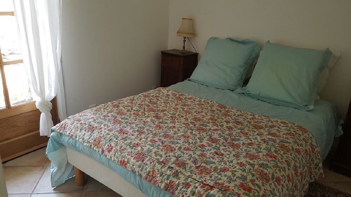 Photo of Bedroom in Paulinet