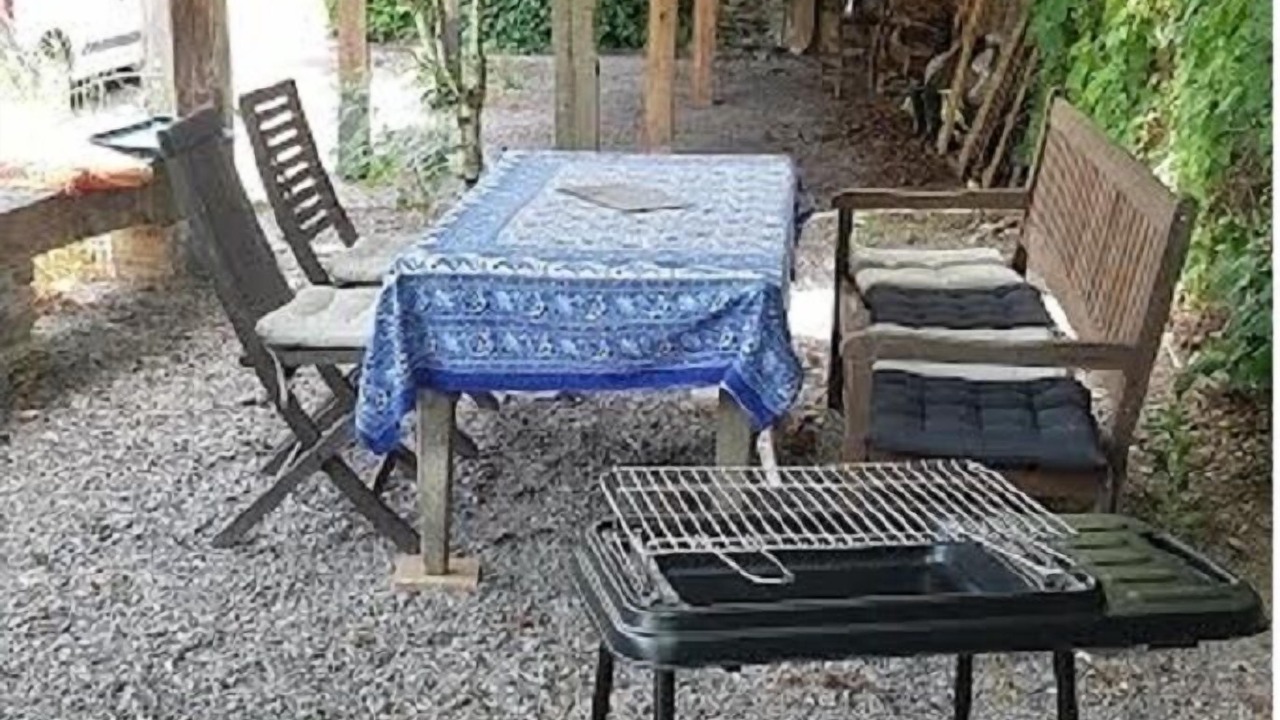 Photo of Outdoor in Paulinet