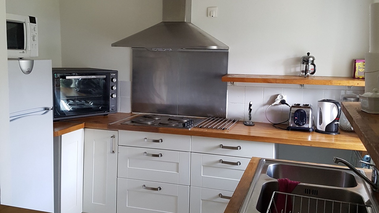 Photo of Kitchen in Paulinet