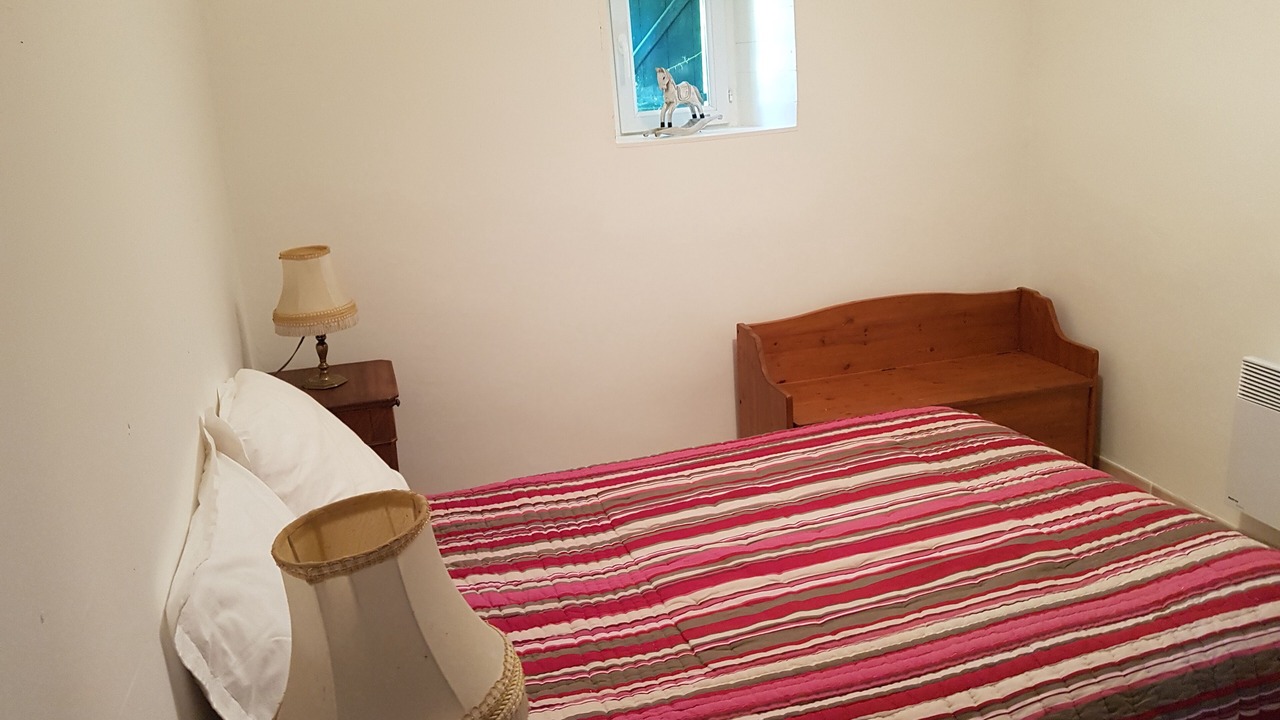 Photo of Bedroom in Paulinet