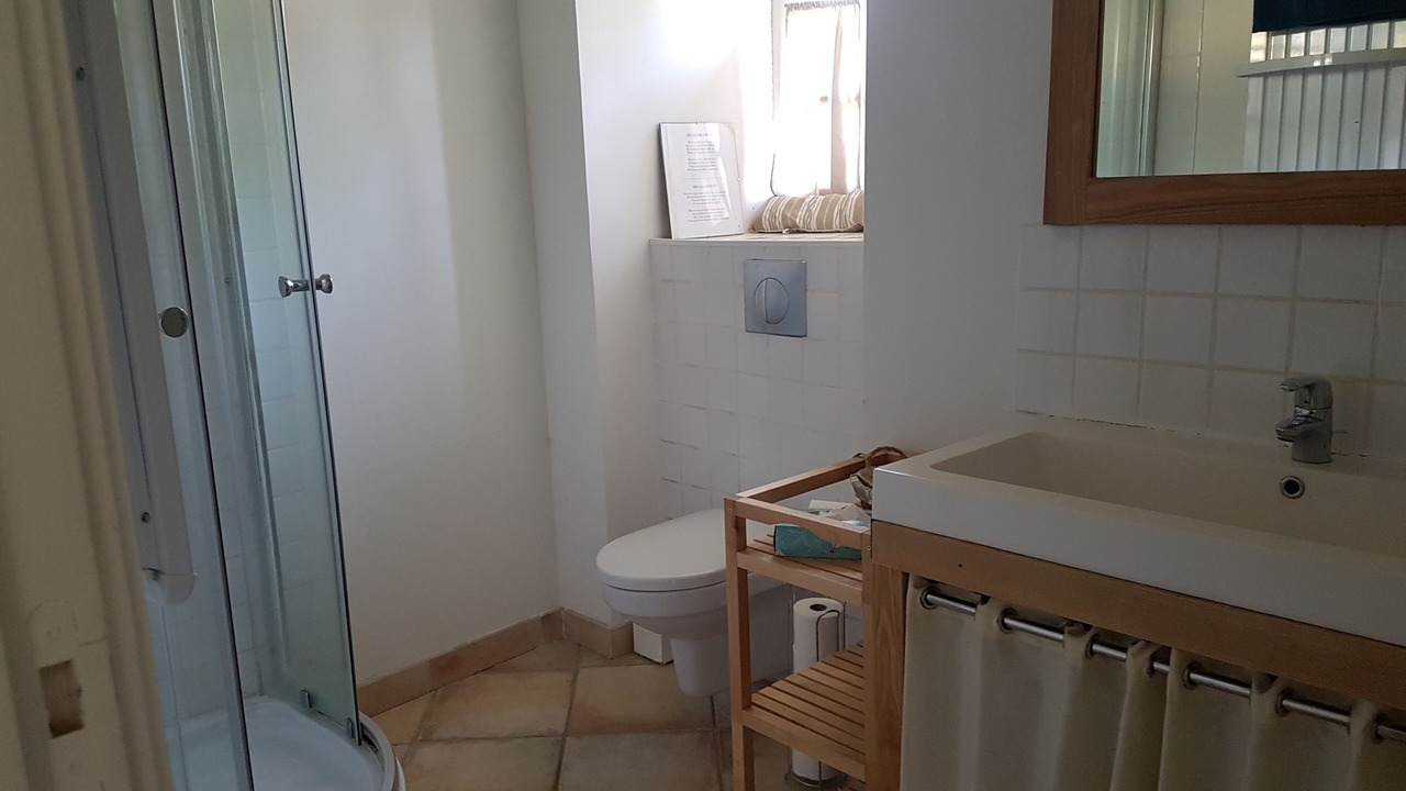 Photo of Bathroom in Paulinet