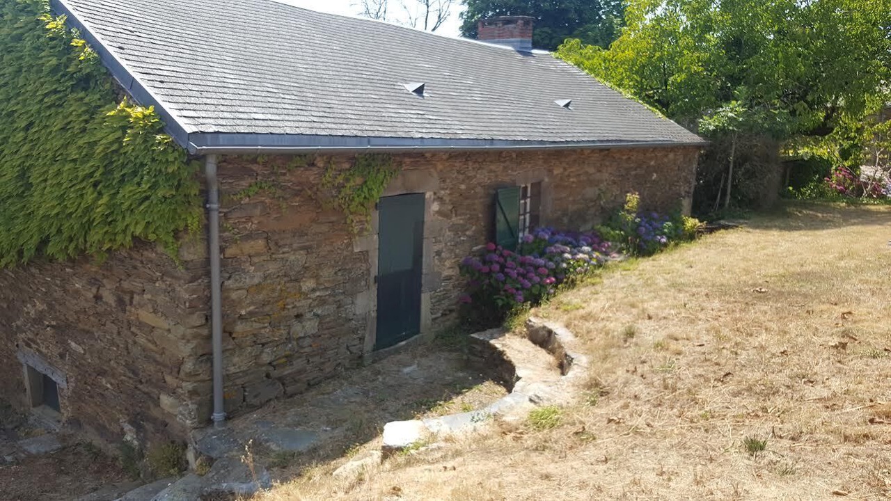 Photo of Outdoor in Paulinet