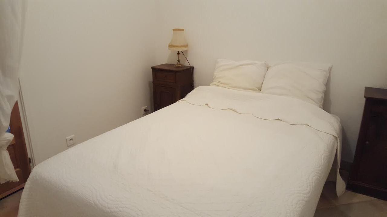 Photo of Bedroom in Paulinet