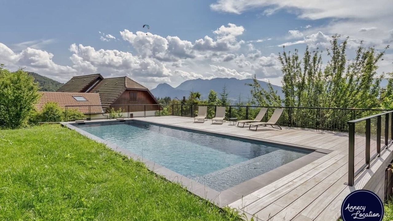 Photo of Outdoor in Rovagny