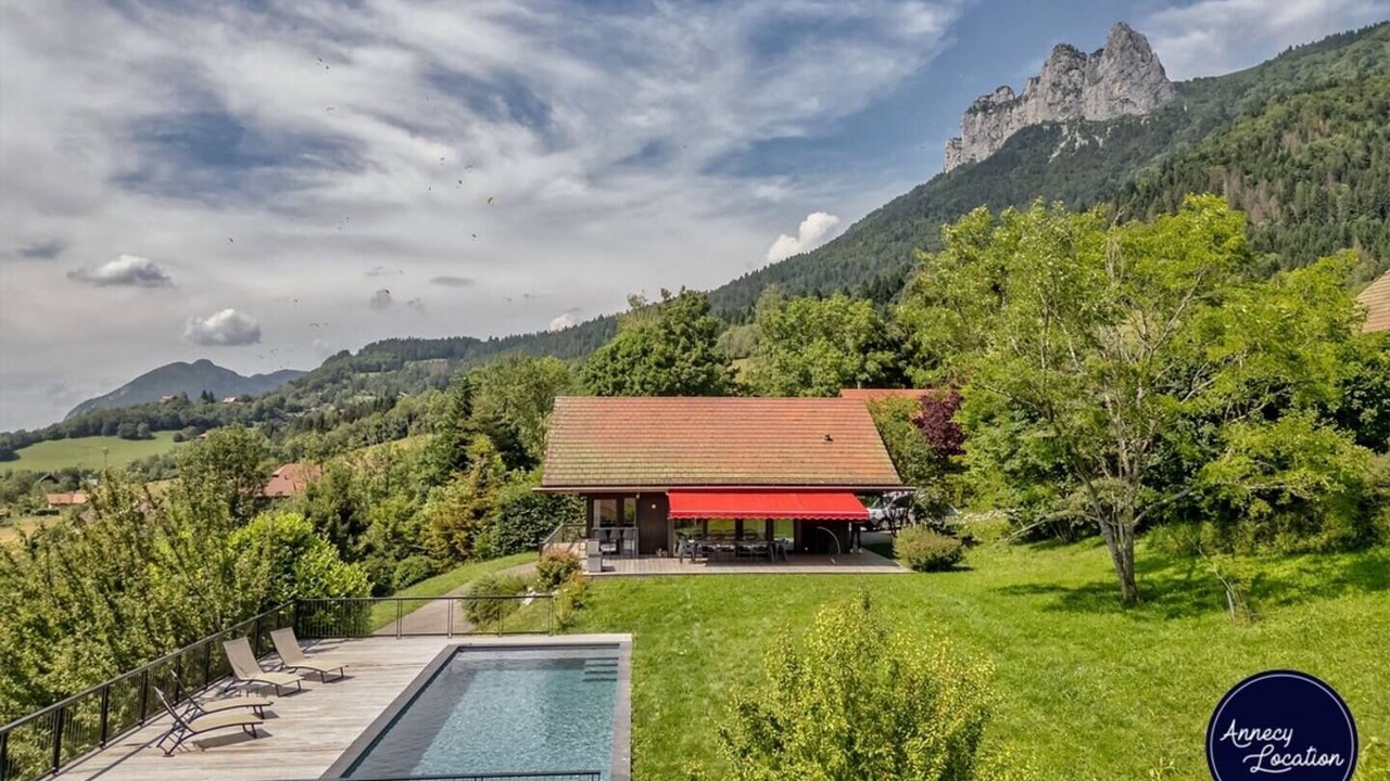 Photo of Outdoor in Rovagny