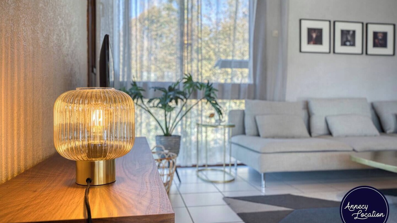 Photo of Livingroom in Rovagny