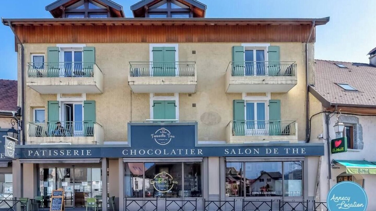 Photo of Others in Menthon-Saint-Bernard