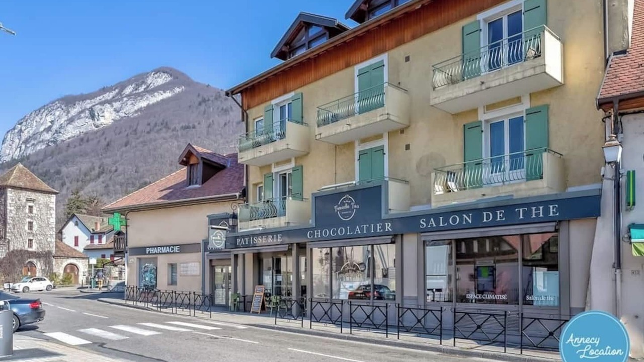 Photo of Others in Menthon-Saint-Bernard