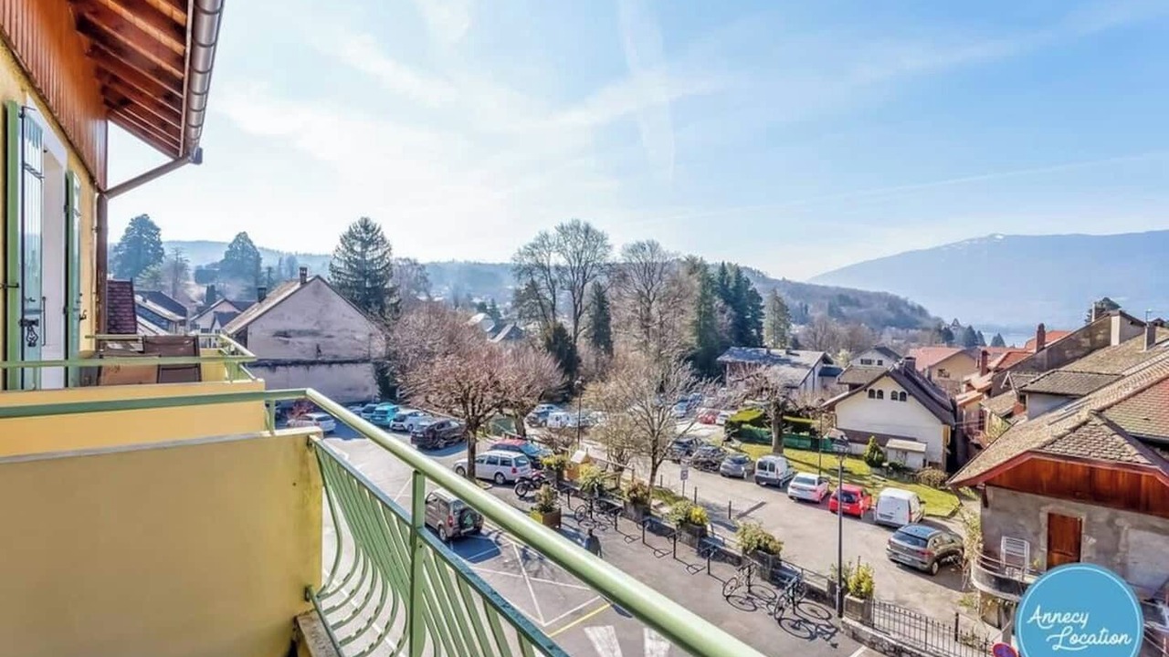 Photo of Others in Menthon-Saint-Bernard