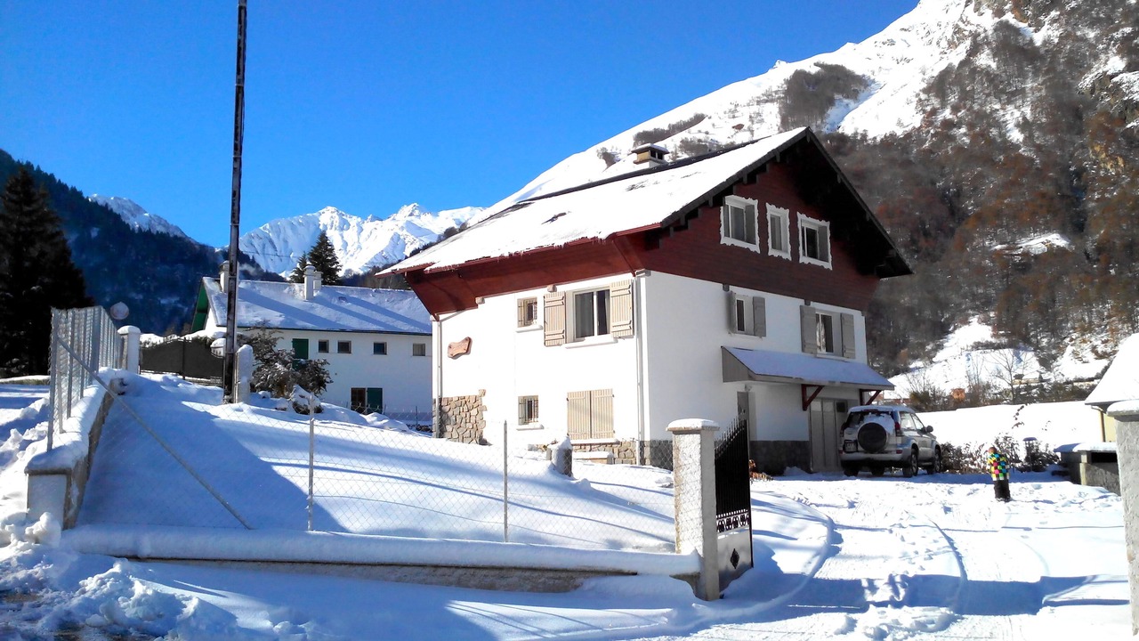 Photo of Outdoor in Cauterets