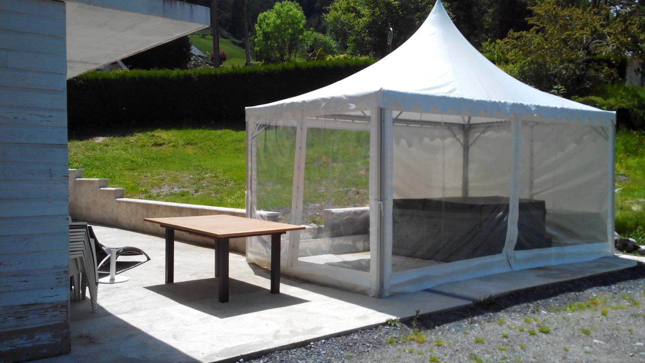 Photo of Outdoor in Cauterets
