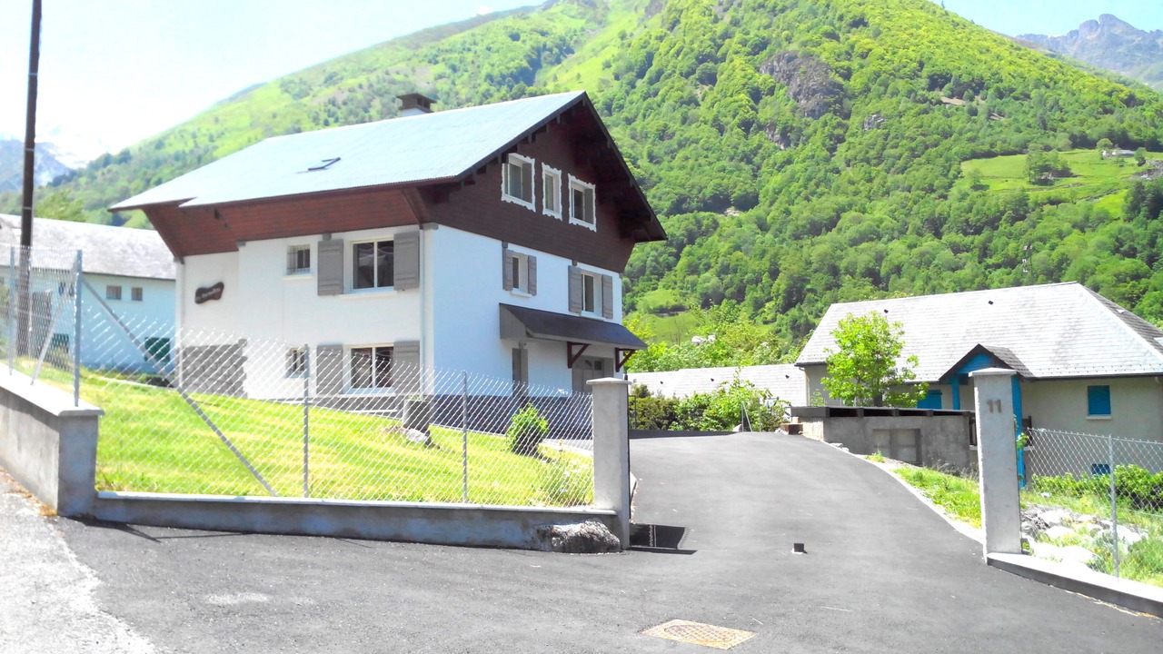 Photo of Outdoor in Cauterets