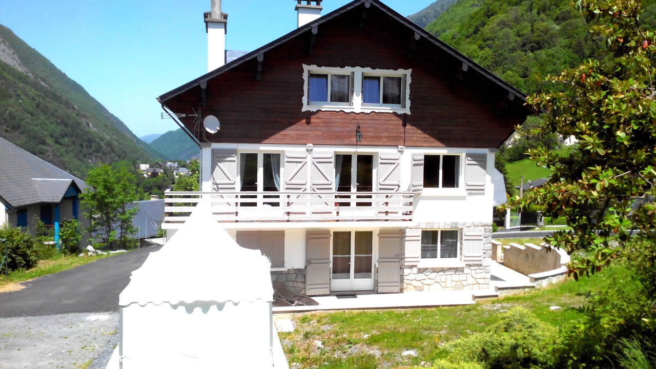 Photo of Outdoor in Cauterets