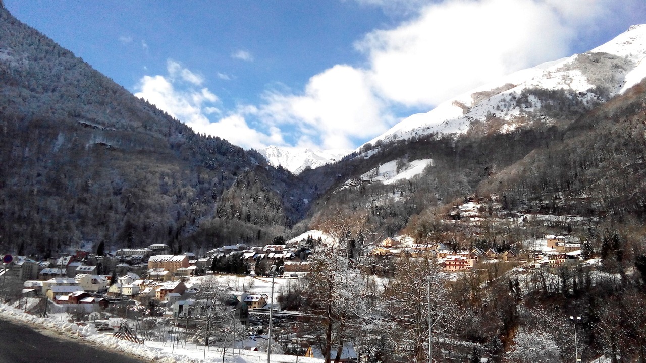 Photo of Outdoor in Cauterets