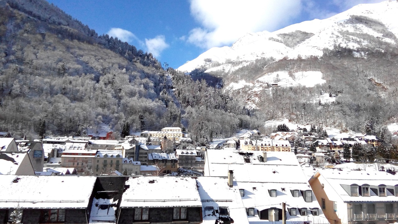 Photo of Outdoor in Cauterets
