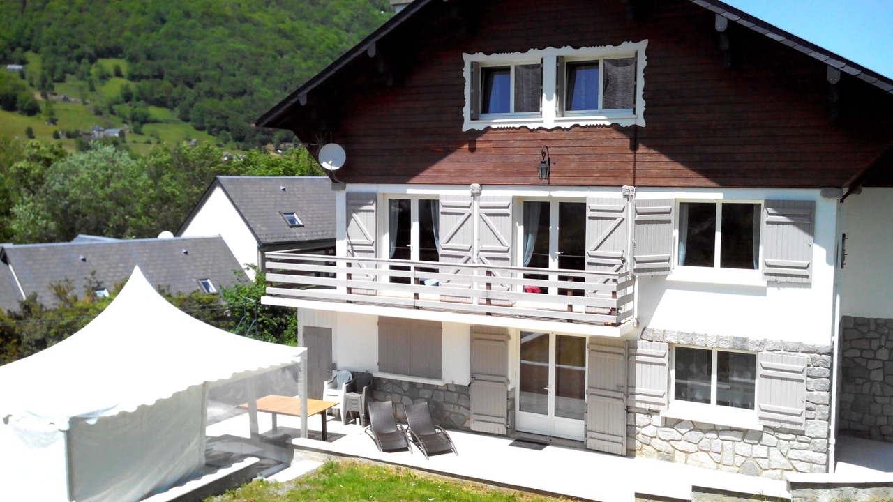 Photo of Outdoor in Cauterets