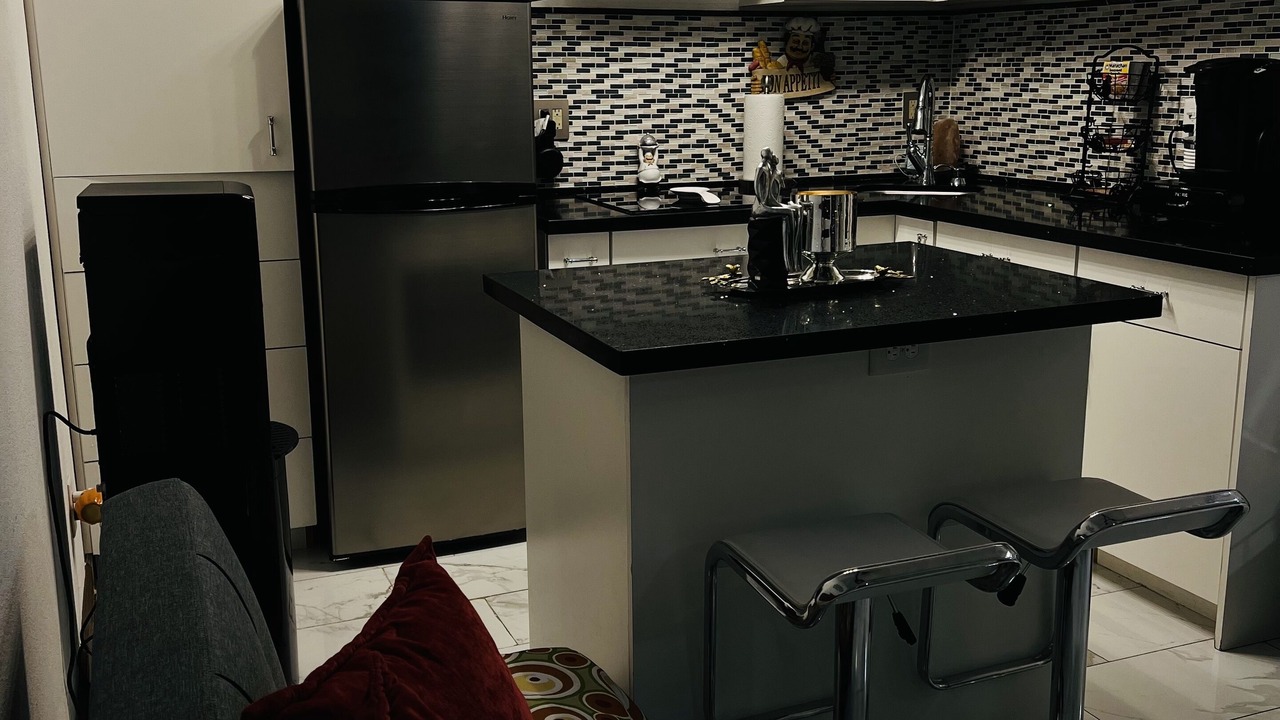 Photo of Kitchen in Winchester