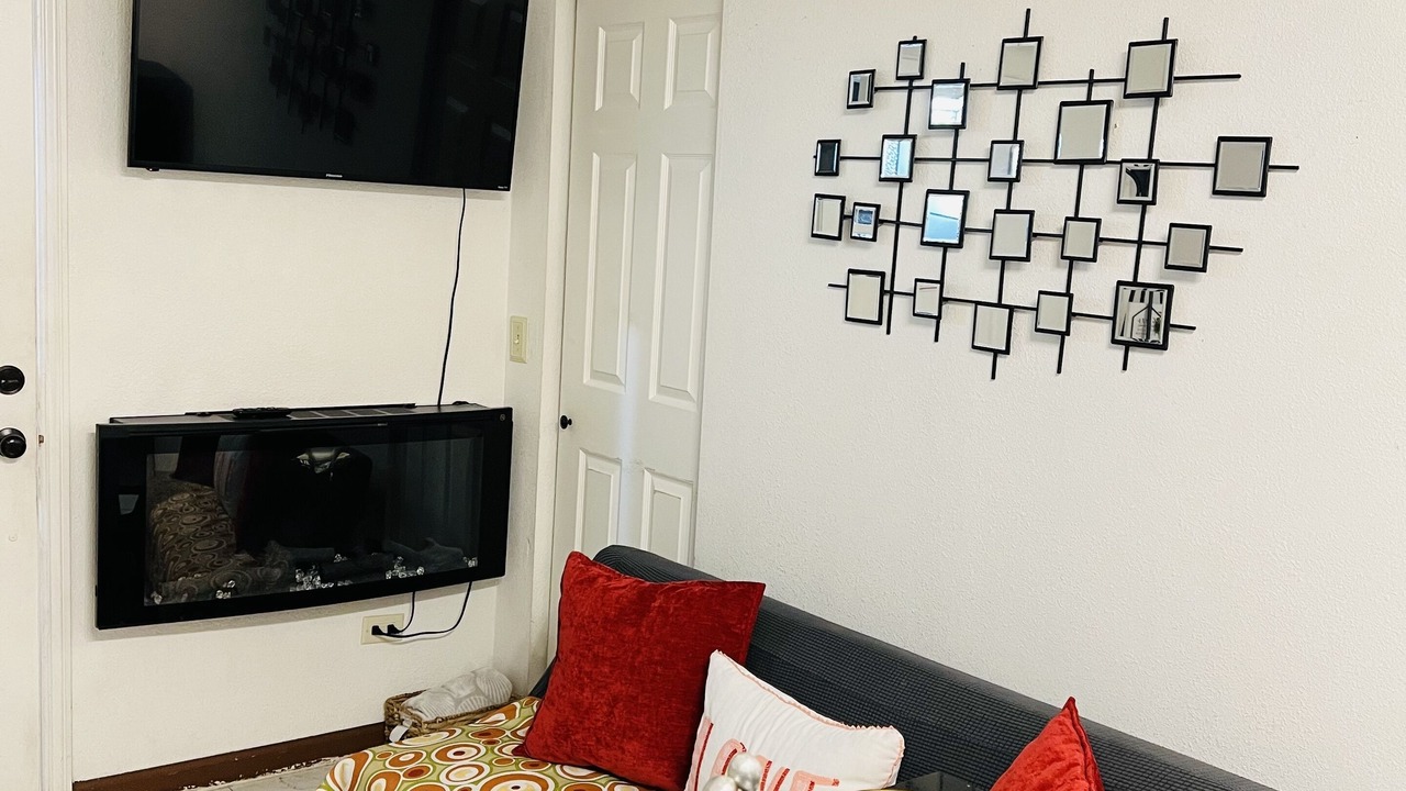 Photo of Livingroom in Winchester