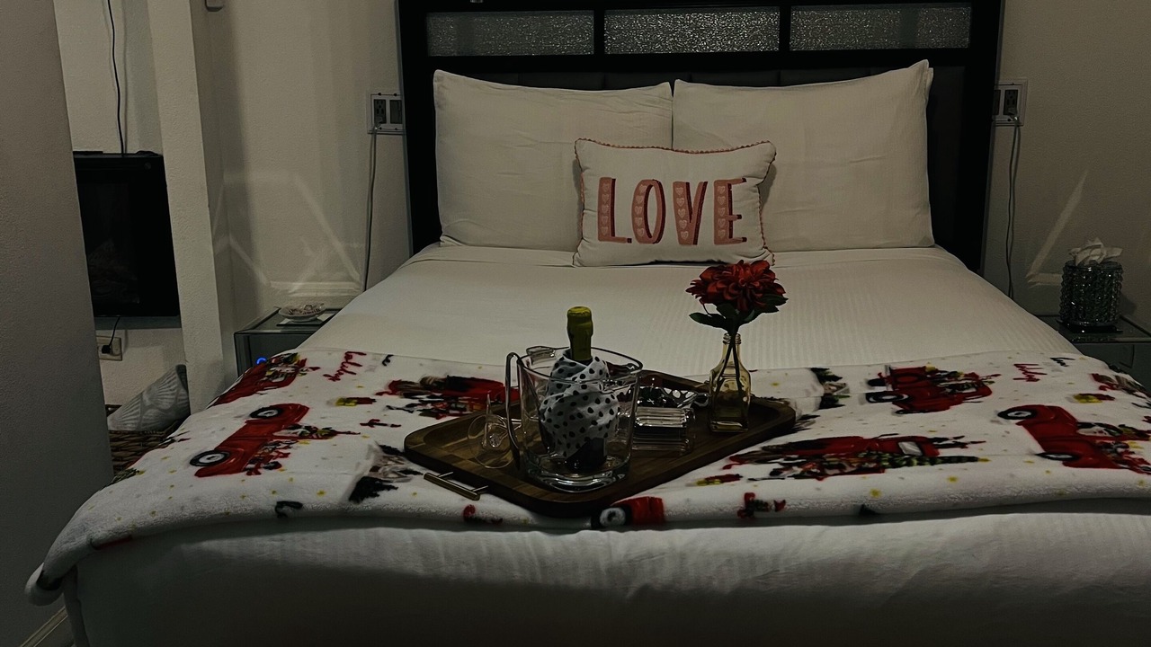 Photo of Bedroom in Winchester