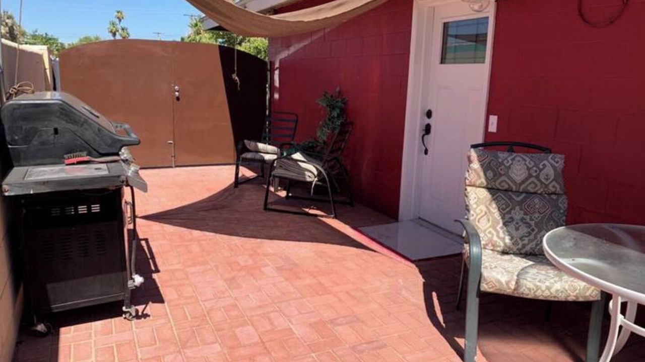 Photo of Outdoor in Winchester