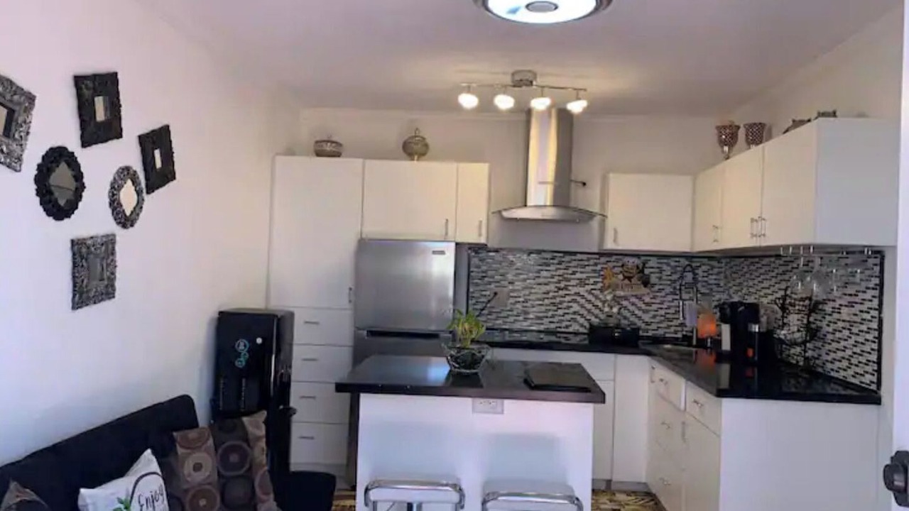 Photo of Kitchen in Winchester