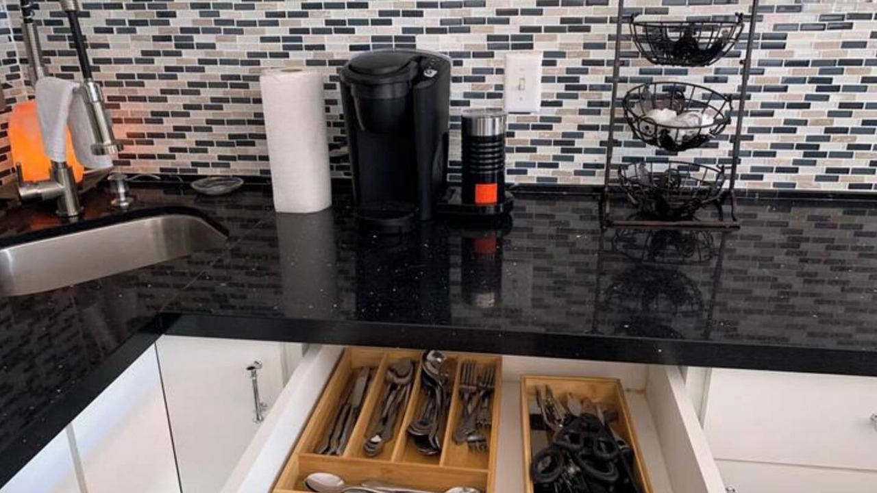 Photo of Kitchen in Winchester